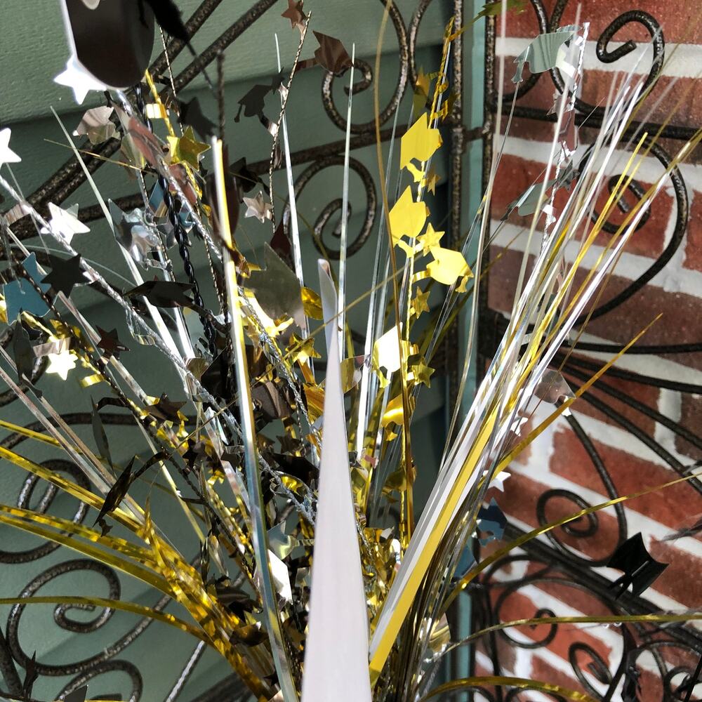 2 Graduation Party Centerpiece Decorations - Picture 10 of 15